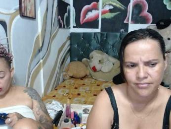 Manazahot99 webcam model stream image