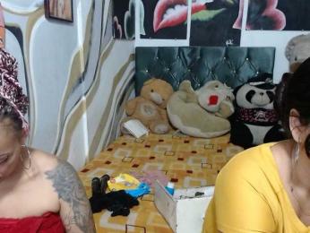 Manazahot99 webcam model stream image