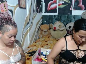 Manazahot99 webcam bongacams model stream image