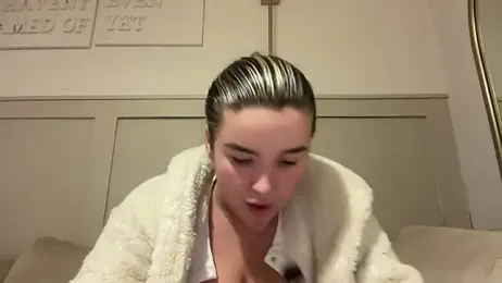 maisiesmithx webcam model stream image