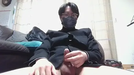 Gakuran0nanist webcam model stream image