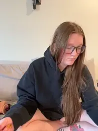 PussiesnCream_ webcam model stream image