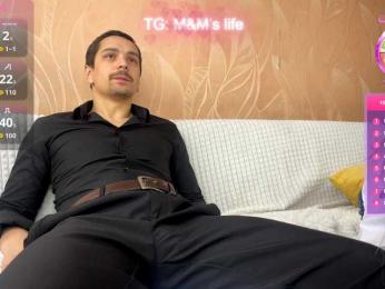 Miley_and_Michael webcam model stream image