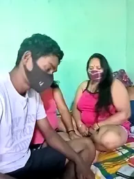 LoveOnStream webcam model stream image