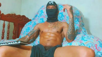 blackwild887 webcam model stream image