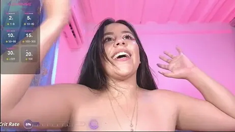 daniabet webcam model stream image