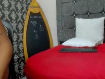 little_sugar19 webcam model stream image