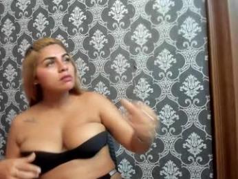 little_sugar19 webcam model stream image