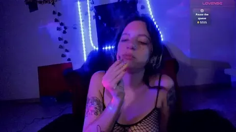 Rabit_Snake webcam model stream image