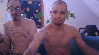 Casper_1988 webcam model stream image