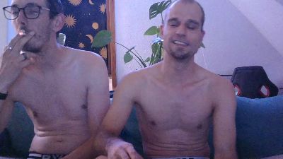 Casper_1988 webcam model stream image