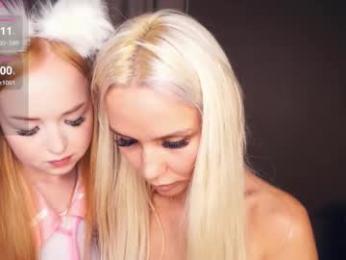 gwenbudlong webcam model stream image