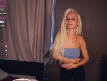 gwenbudlong webcam chaturbate model stream image