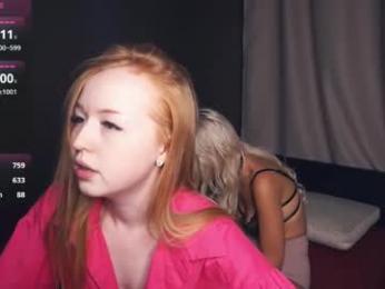 gwenbudlong webcam model stream image