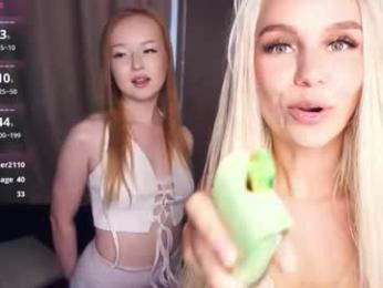 gwenbudlong webcam model stream image