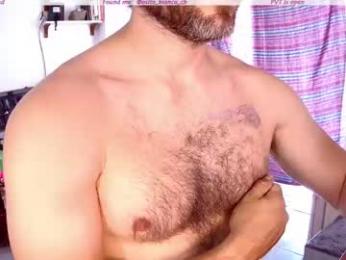 osito_blanco webcam model stream image