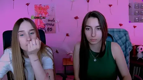 mila_firee webcam model stream image
