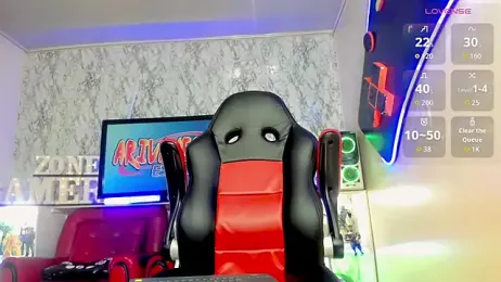 Madison_Mujica webcam model stream image