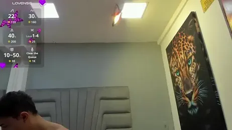 angel_adamx webcam model stream image