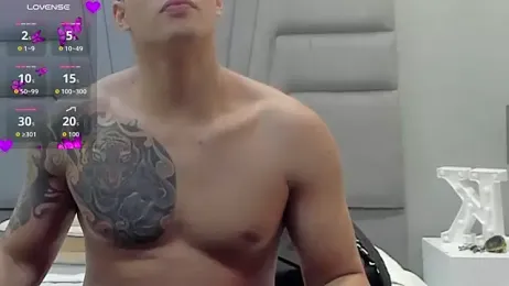 angel_adamx webcam model stream image