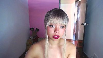 emerald00_ webcam model stream image