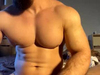 muscularjuggler webcam model stream image