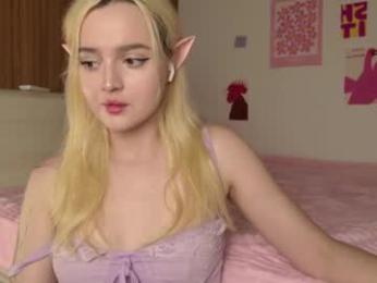 pinky__binky webcam model stream image