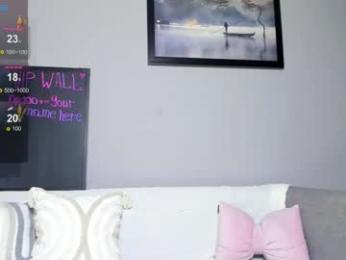 damisu webcam model stream image