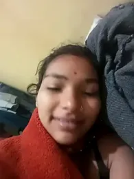 Chahat_pyaar_ki webcam stripchat model stream image