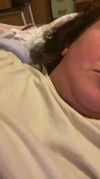 Dinafun4 webcam model stream image