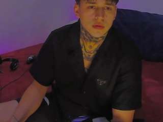 colombiantattoo20cm webcam model stream image