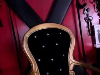 alexa_n_alex webcam model stream image