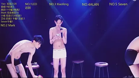 AAA-winner webcam stripchat model stream image