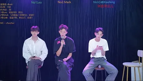 AAA-winner webcam stripchat model stream image