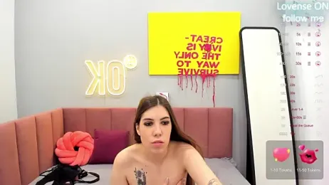 SweetySonya webcam model stream image