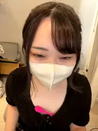 mina_0207 webcam model stream image