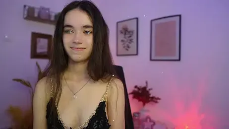 Gia_Paige18 webcam model stream image