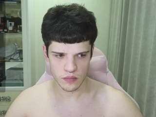 callmechristiian webcam model stream image