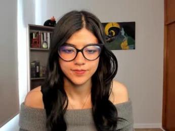 valerie__sky webcam model stream image