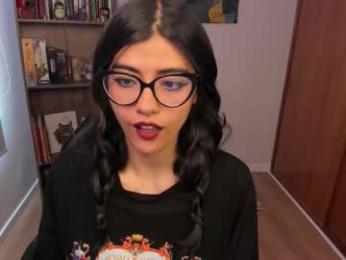 valerie__sky webcam model stream image