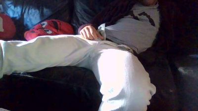 Albertobcn41 webcam model stream image