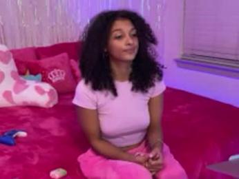 princess_cece webcam model stream image