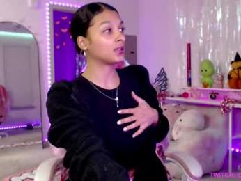 princess_cece webcam model stream image