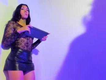 camila_coxx webcam chaturbate model stream image
