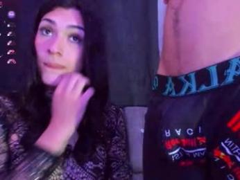 camila_coxx webcam model stream image