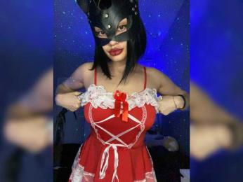 AnnaStill1 webcam model stream image