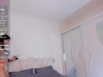 m1sss1nful webcam bongacams model stream image