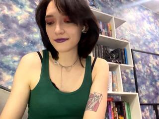 Valencia Galeana webcam model stream image