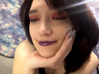 Valencia Galeana webcam model stream image