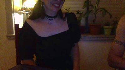 JuliaPablo webcam model stream image